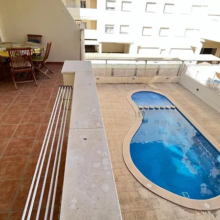 El Forti De By Alquileres El Conserje Apartment