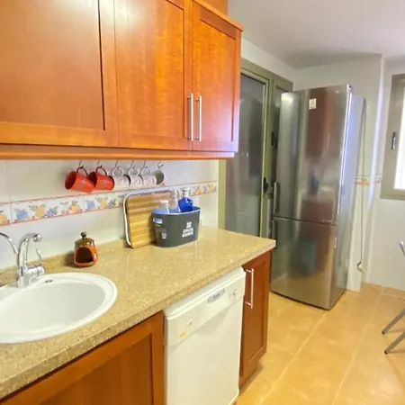 El Forti De By Alquileres El Conserje *