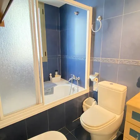 El Forti De By Alquileres El Conserje Denia