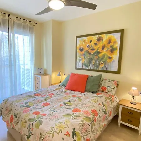 El Forti De By Alquileres El Conserje Διαμέρισμα Denia