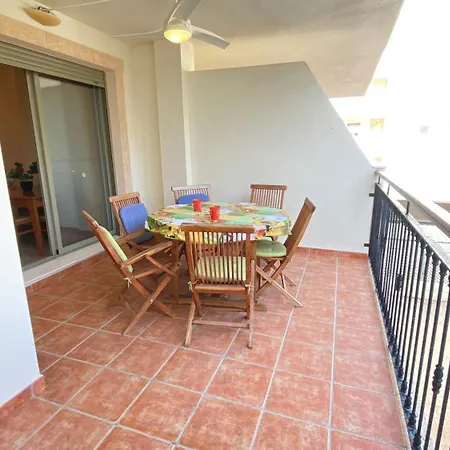 El Forti De By Alquileres El Conserje *