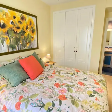 Διαμέρισμα El Forti De By Alquileres El Conserje Denia