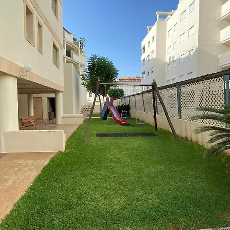 Appartement El Forti De By Alquileres El Conserje *