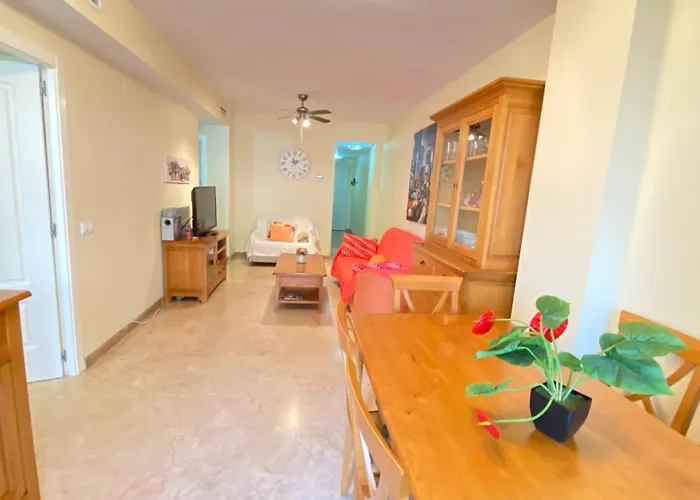 El Forti De By Alquileres El Conserje Denia