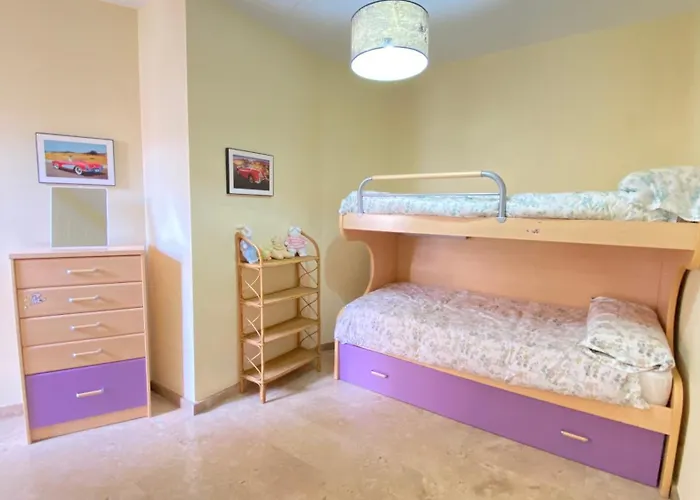 El Forti De By Alquileres El Conserje