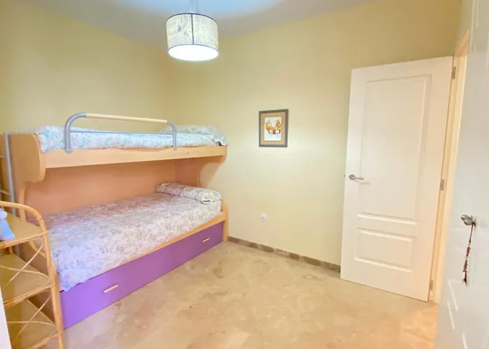 El Forti De By Alquileres El Conserje Апартаменти *