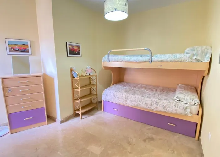 El Forti De By Alquileres El Conserje Διαμέρισμα Denia