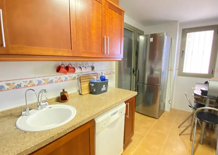 El Forti De By Alquileres El Conserje *