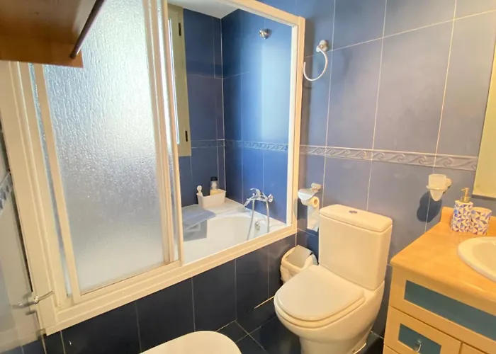 El Forti De By Alquileres El Conserje Denia