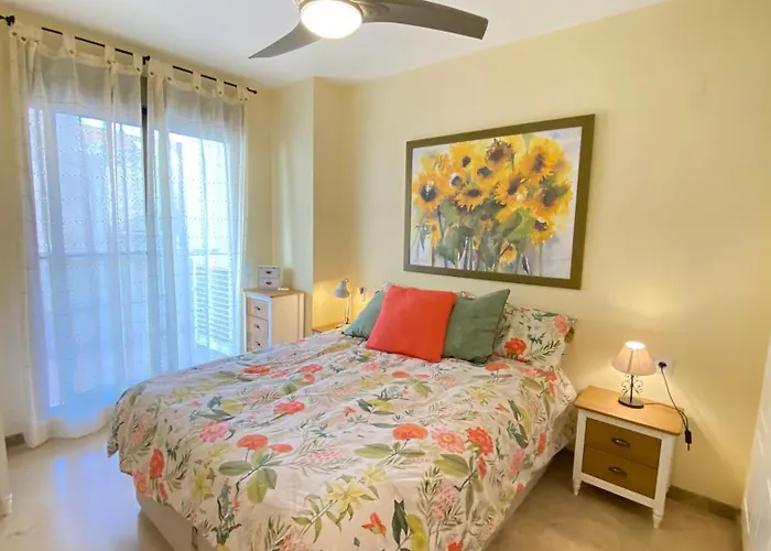 El Forti De By Alquileres El Conserje Апартаменти Денія