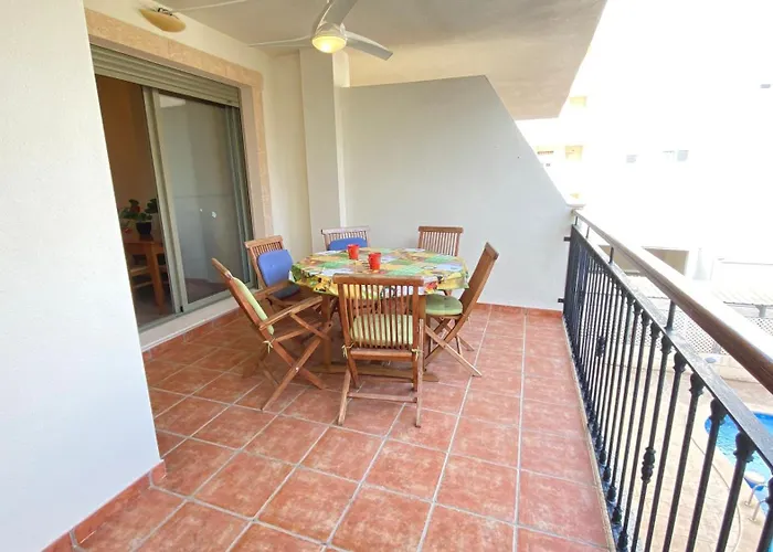 El Forti De By Alquileres El Conserje *