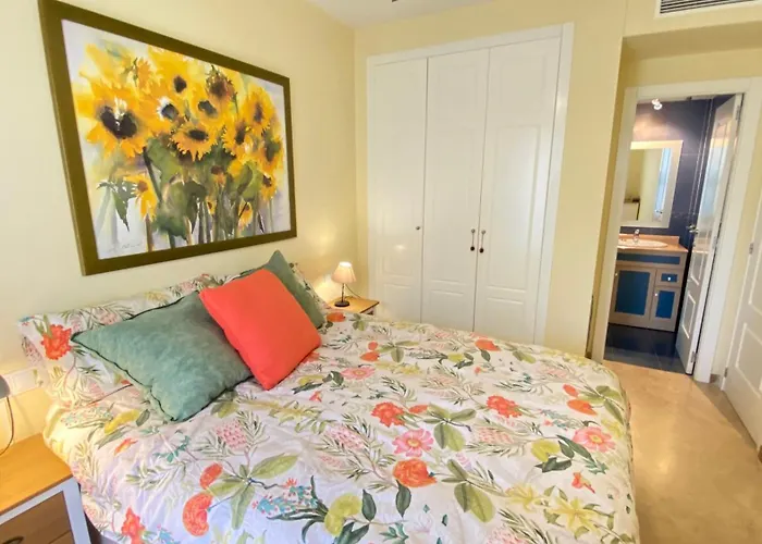 Апартаменти El Forti De By Alquileres El Conserje Денія